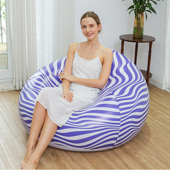 Dame Inflatabel Lounge Sete Skanto
