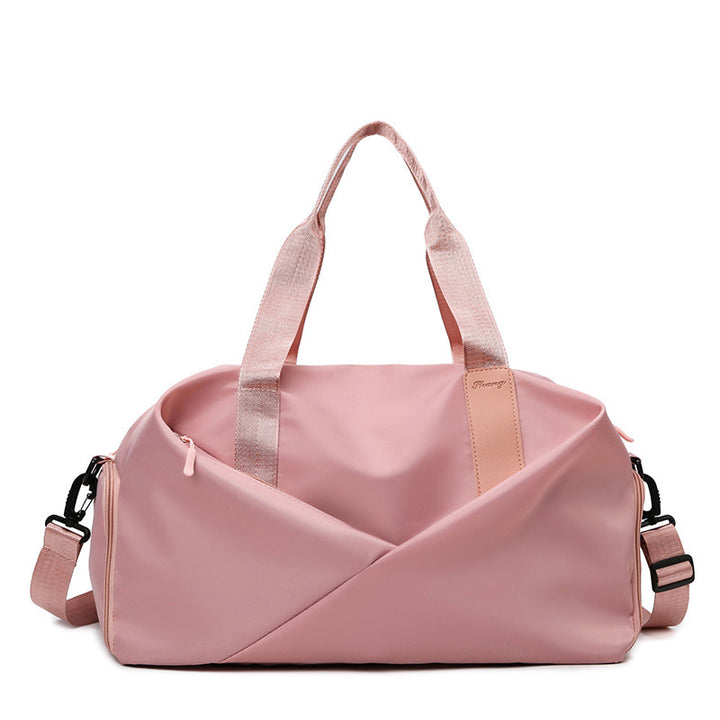 Elegant Sports and Leisure Bag Skanto