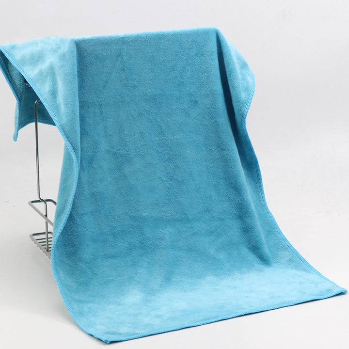 High-Quality and Quick-Drying Terry Towel Skanto