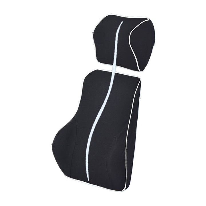 Ergonomisk setepad-sett Skanto