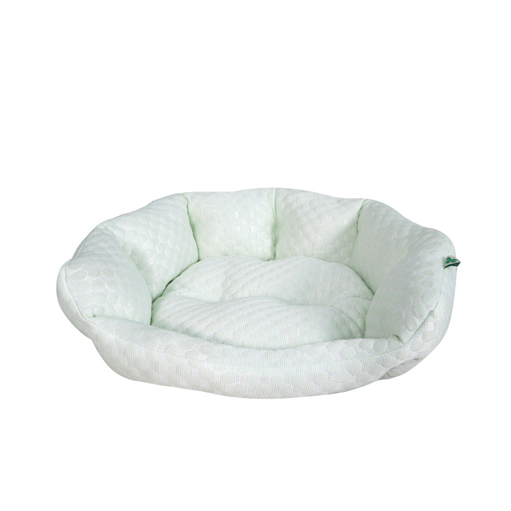 Komfortabel ortopedisk hundesofa