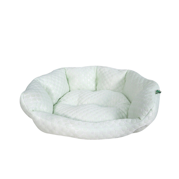 Komfortabel ortopedisk hundesofa