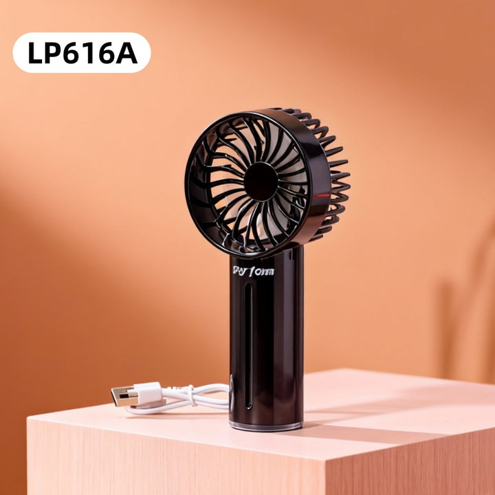 Dame bærbar sprayvifte Skanto