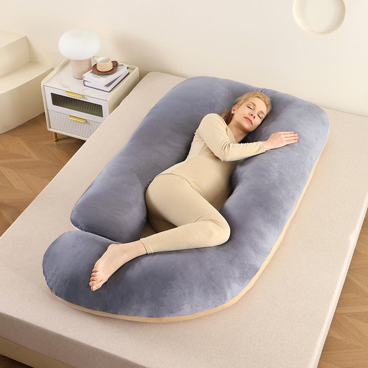 Ergonomisk helkropppute Skanto