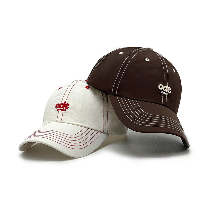 Damer Sporty Baseballcaps Skanto