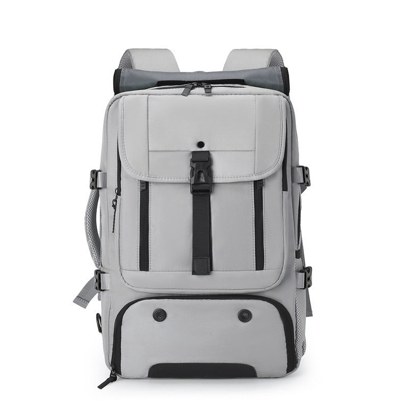Backpack with versatile compartments Skanto