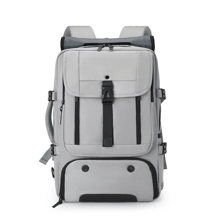 Backpack with versatile compartments Skanto
