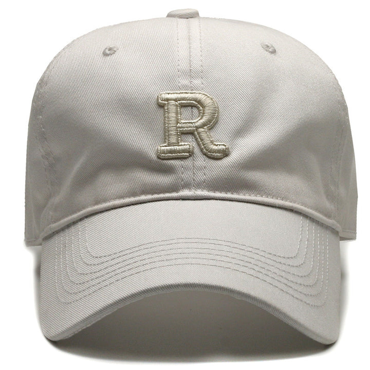 Herre Klassisk Brodert Justerbar Baseball Cap Skanto 1783927391
