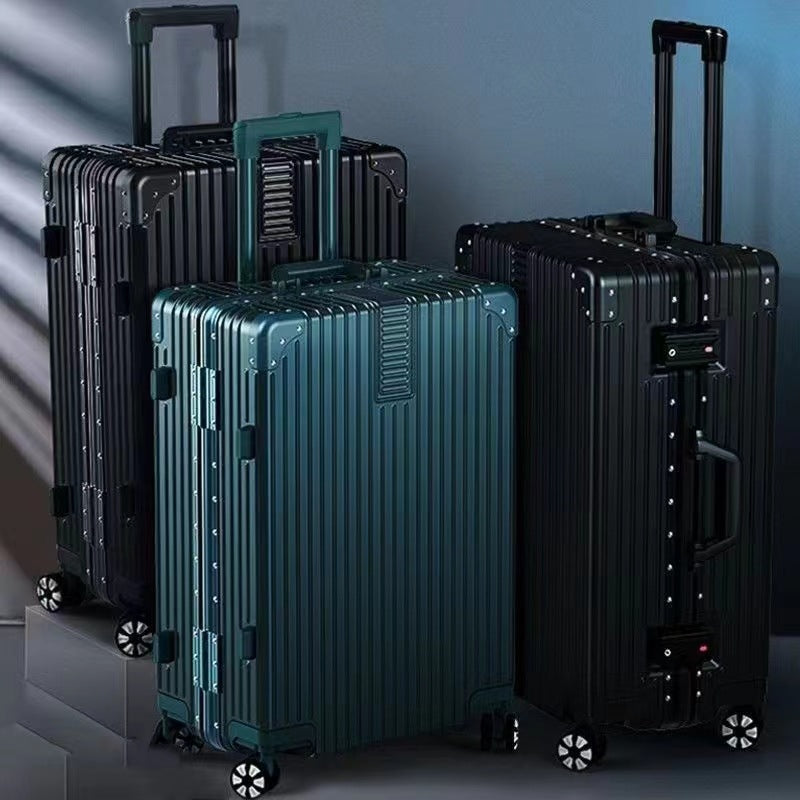 Premium Motstandsdyktig Hard-Shell Koffert Skanto