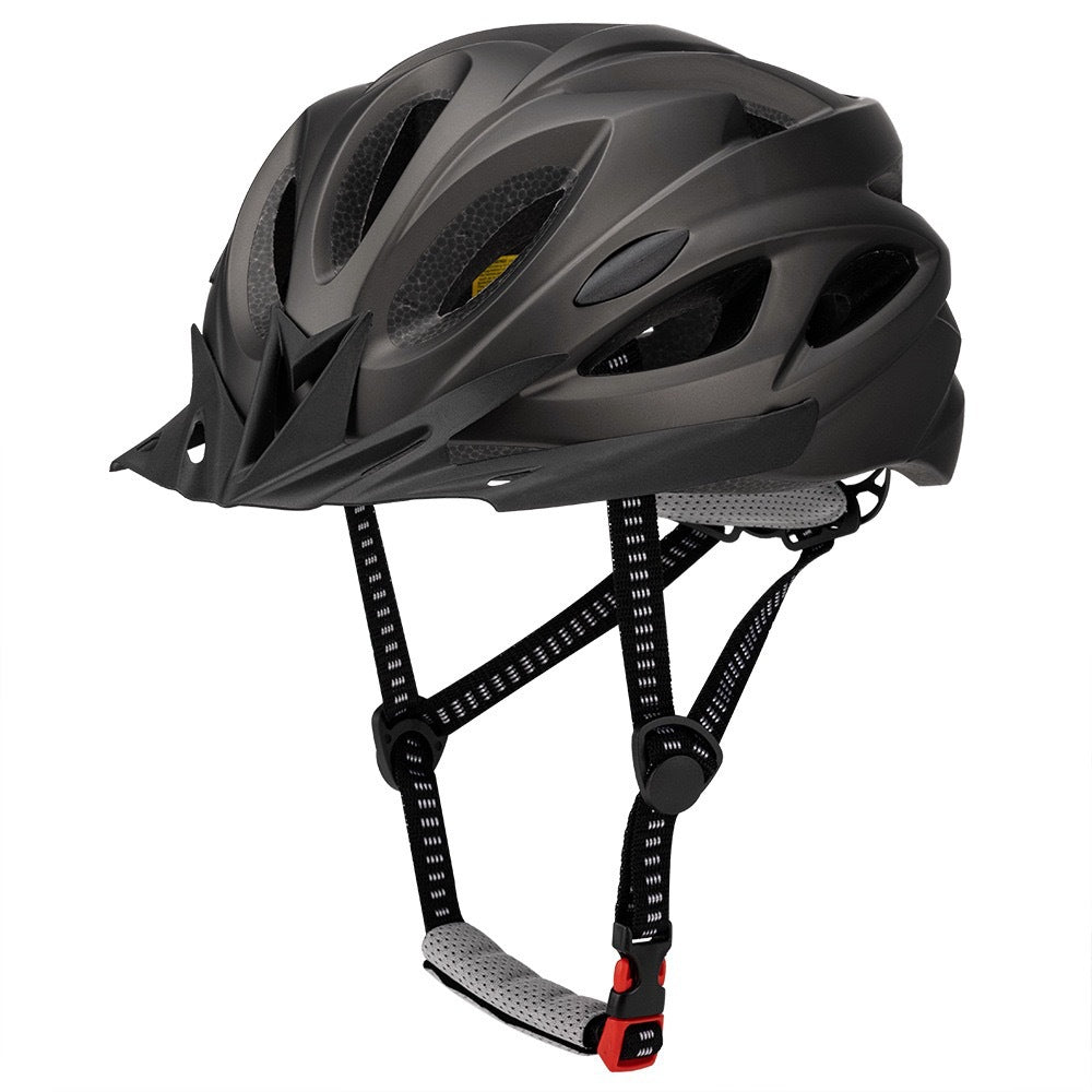 Ventilert Mountain Bike Hjelm Skanto