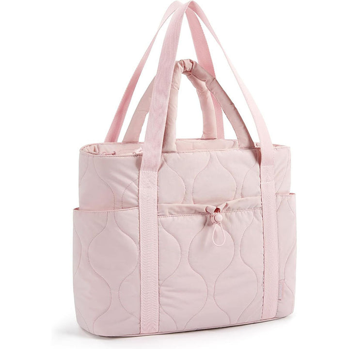 Quilted Tragetasche Skanto