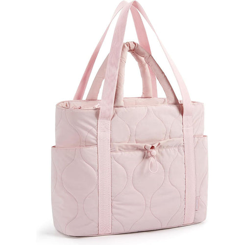 Quilted Tragetasche Skanto