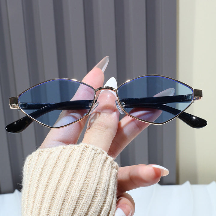 Dame Designerkorreksjonsbriller Skanto