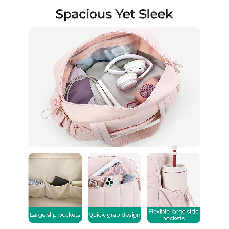 Multifunksjonell Sportbag Skanto