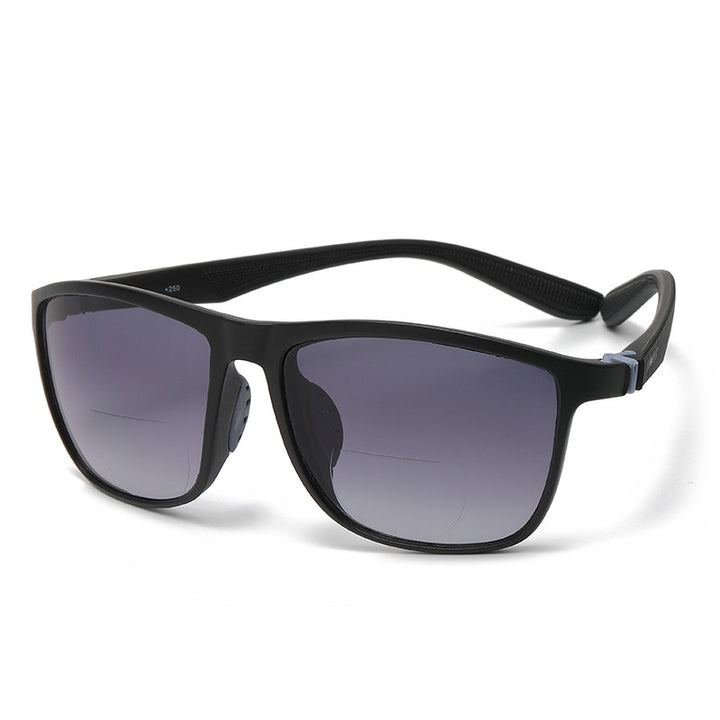 Men's Sporty Sunglasses Skanto