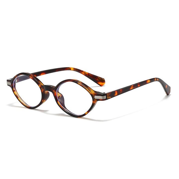 Dame Designer Solbrille Skanto