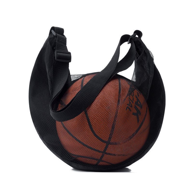 Sporty nett bæreveske Skanto
