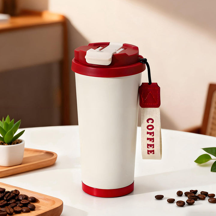 Dame Isolert Kaffekopp Skanto
