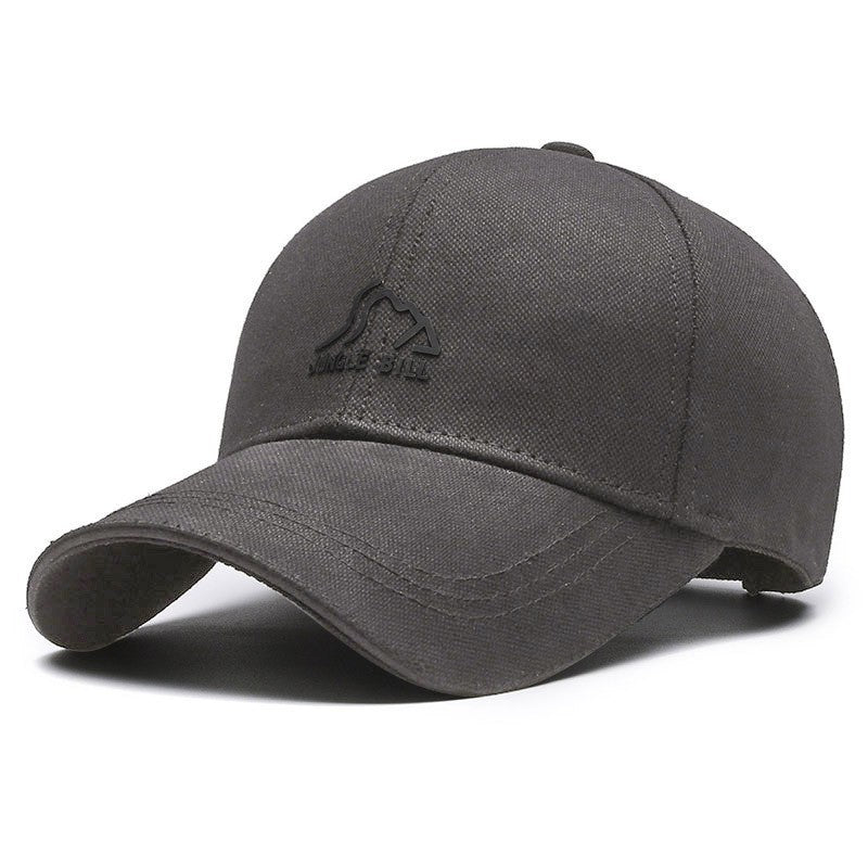 Herre Casual Baseball Caps Skanto 1783926651