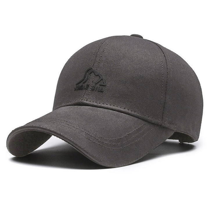 Herre Casual Baseball Caps Skanto 1783926651