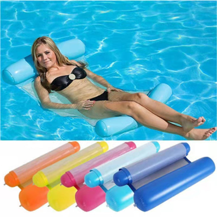 Damer Vannlounge Skanto