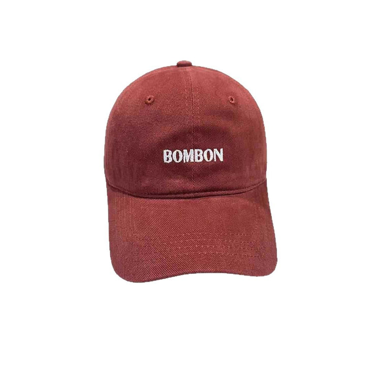 Unisex Casual Justerbar Baseball Cap Skanto
