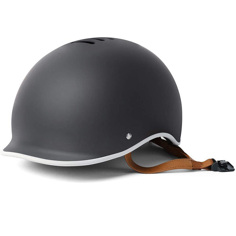 Stilig Skateboardhjelm Skanto