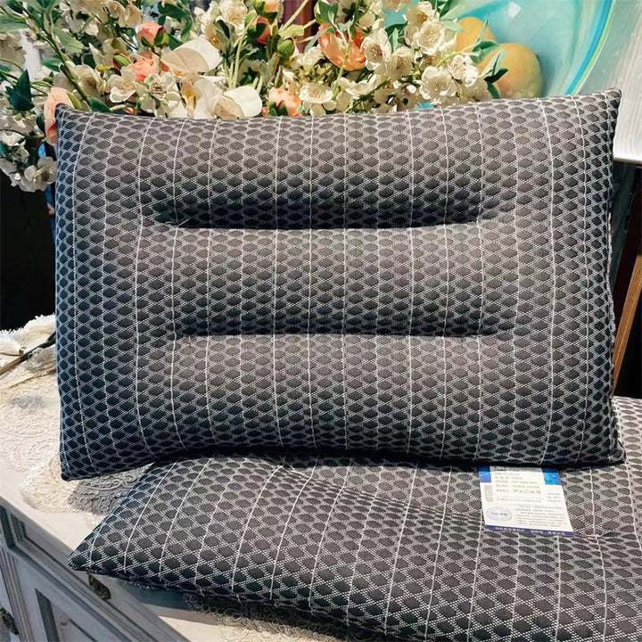 Damer ergonomisk sovpute Skanto