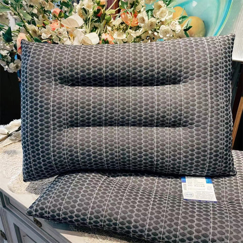 Damer ergonomisk sovpute Skanto