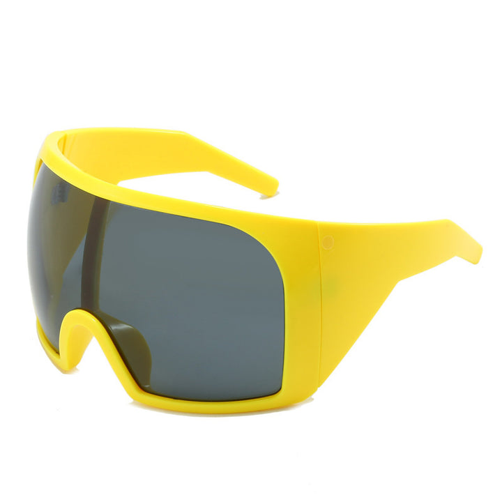 Dame Sporty vernebriller Skanto