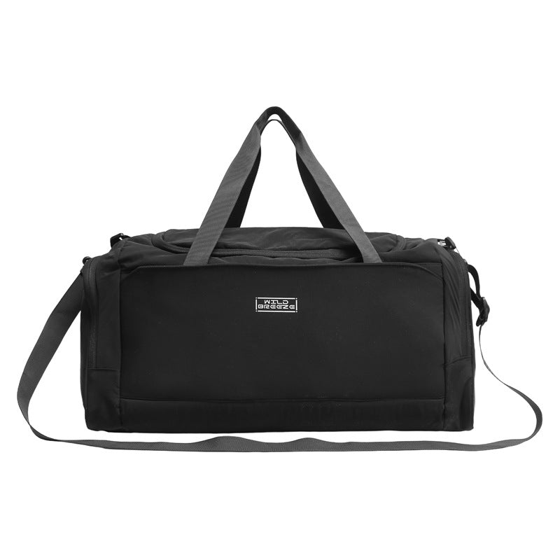 Damer Praktisk Multifunksjons-Duffle-Bag Skanto