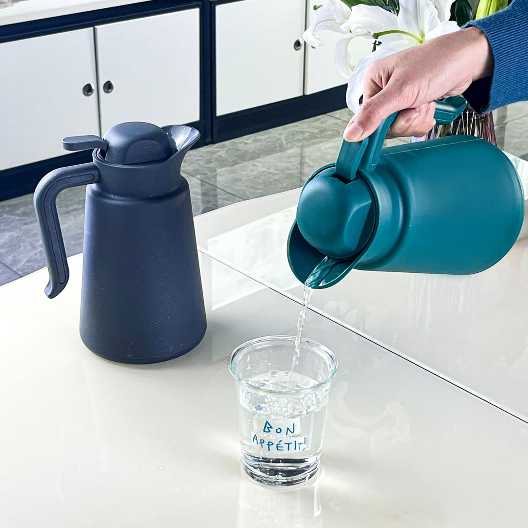 Damer Isolert Kaffeekanne Skanto
