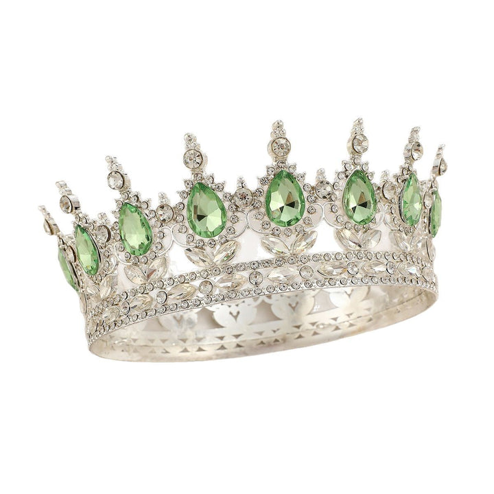 Dame Glamorøse Krone Skanto