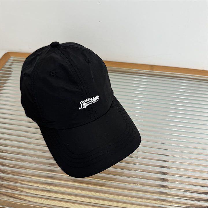 Herre Lett Justerbar Baseball Caps Skanto