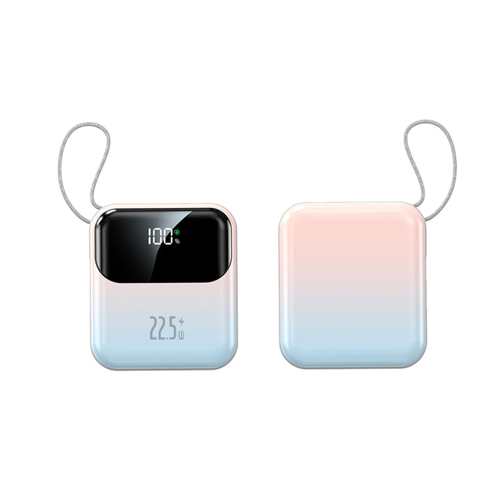 Powerbank Skanto