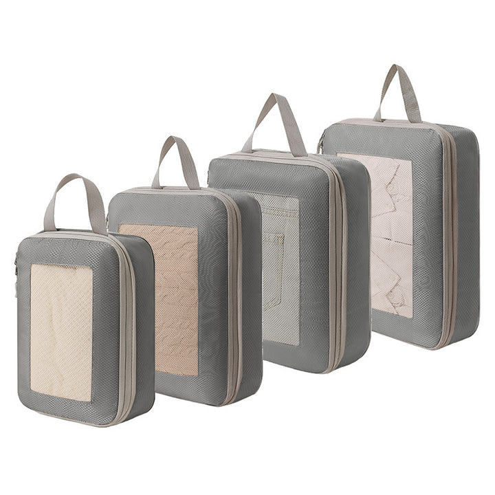 Reise Organizer Set Skanto