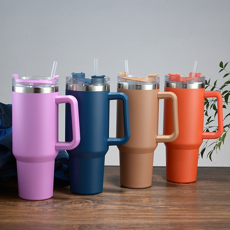 Dame Isoleringsbecher Skanto