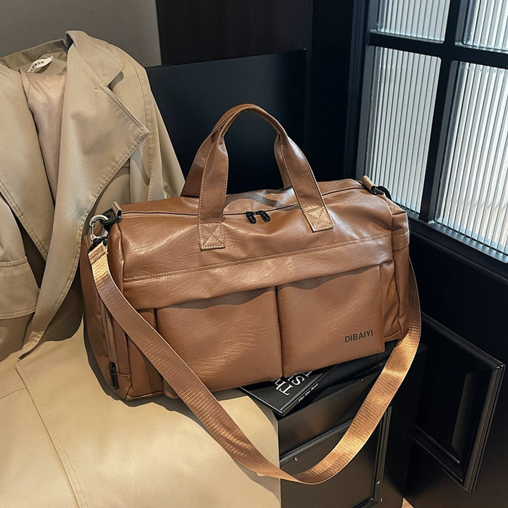 Dame Sportslig Allroundbag Skanto