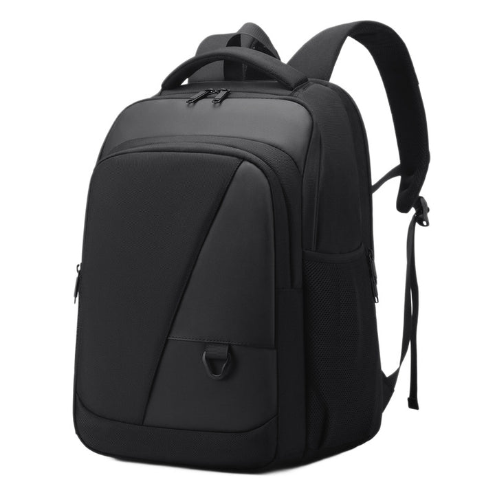Multifunksjonell Laptop-Rygsekk med Ergonomisk Design Skanto
