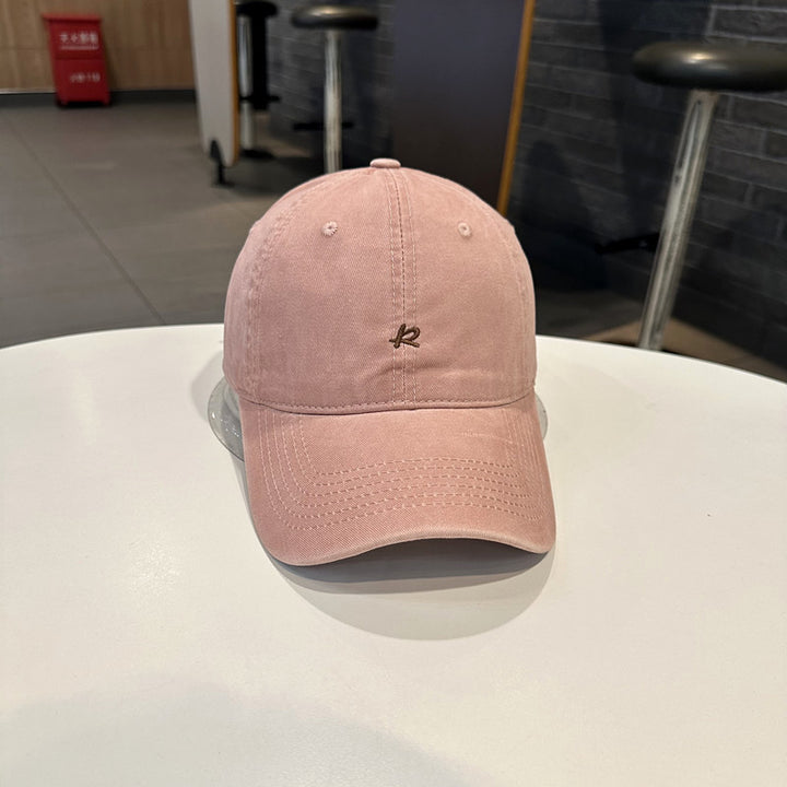 Menns Casual Bomull Justerbar Baseball Caps Skanto 1784270882