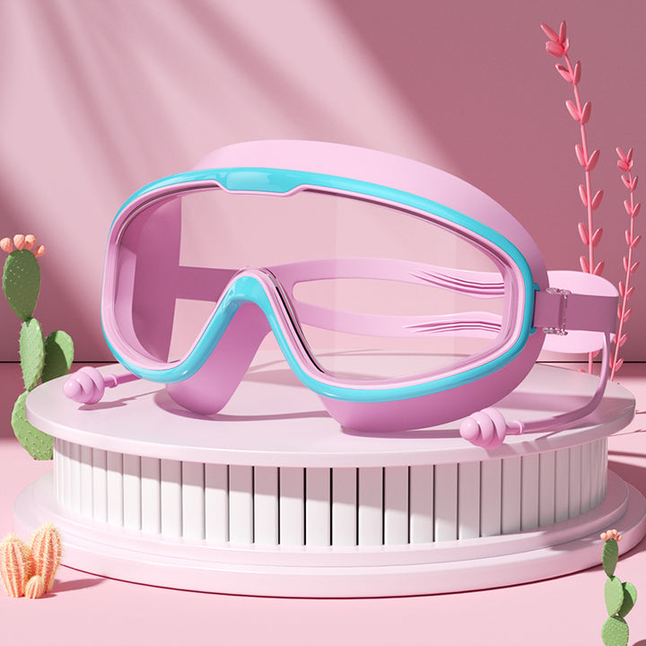 Advanced Snorkeling Mask Skanto