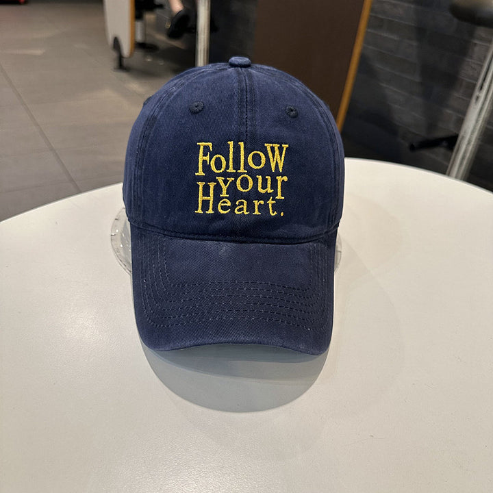 Herres justerbare grafiske baseball caps Skanto