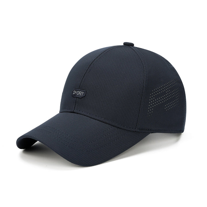 Herre Performance Atletisk Caps Skanto