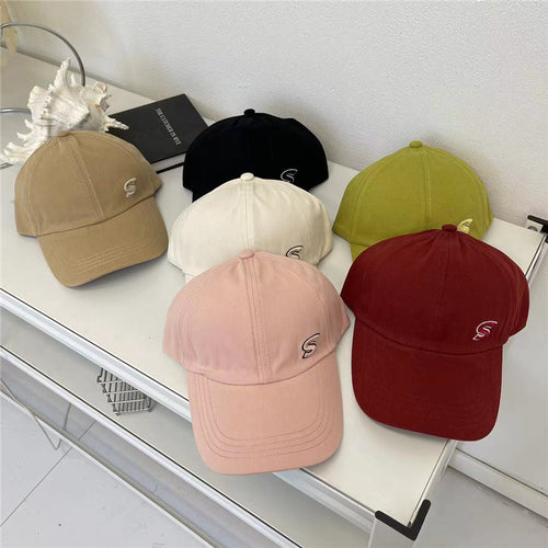 Unisex Justerbar Baseball Caps Skanto