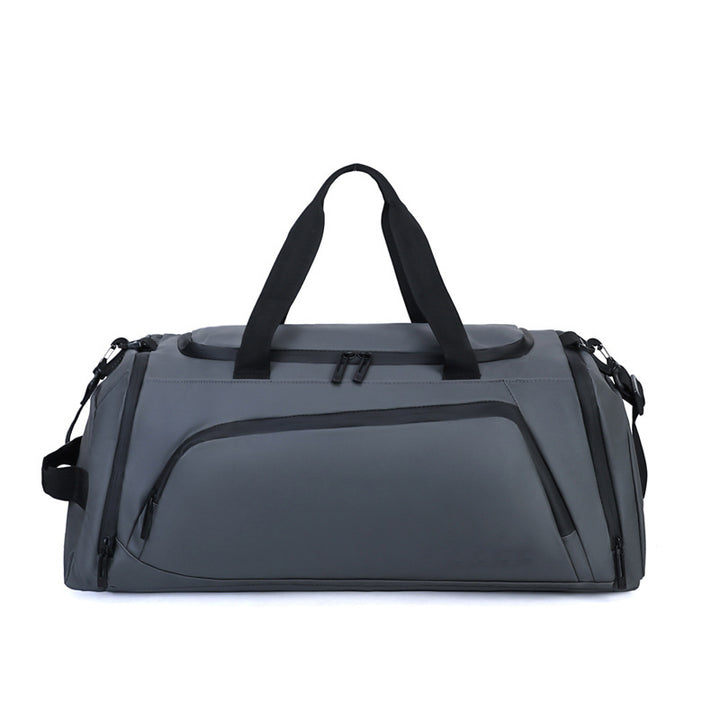 Sporty multifunctional travel bag Skanto