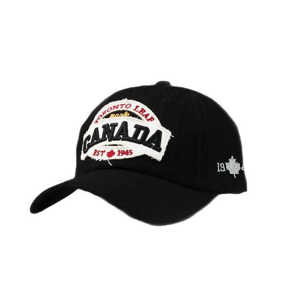 Herre Brodert Vintage Baseball Caps Skanto