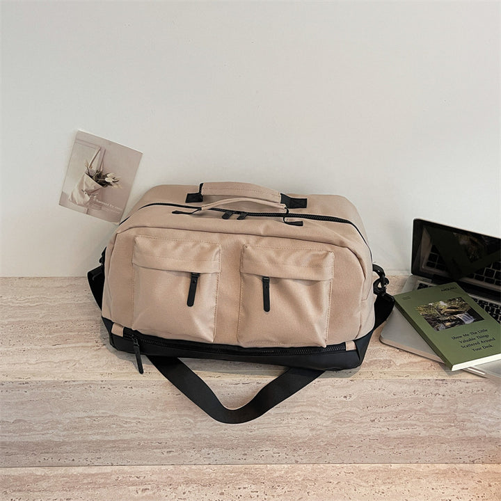 Sporty reisetaske Skanto