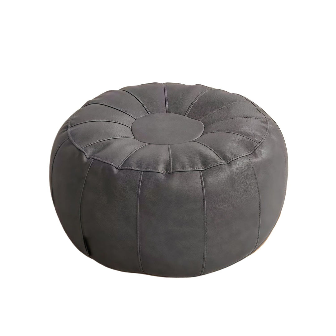 Dame Elegant Skinnkrakk i moderne design Skanto