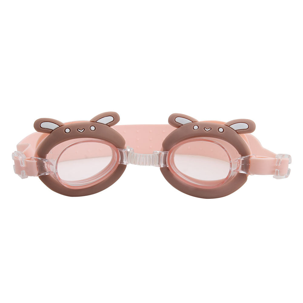 Barn svømmebrille Skanto