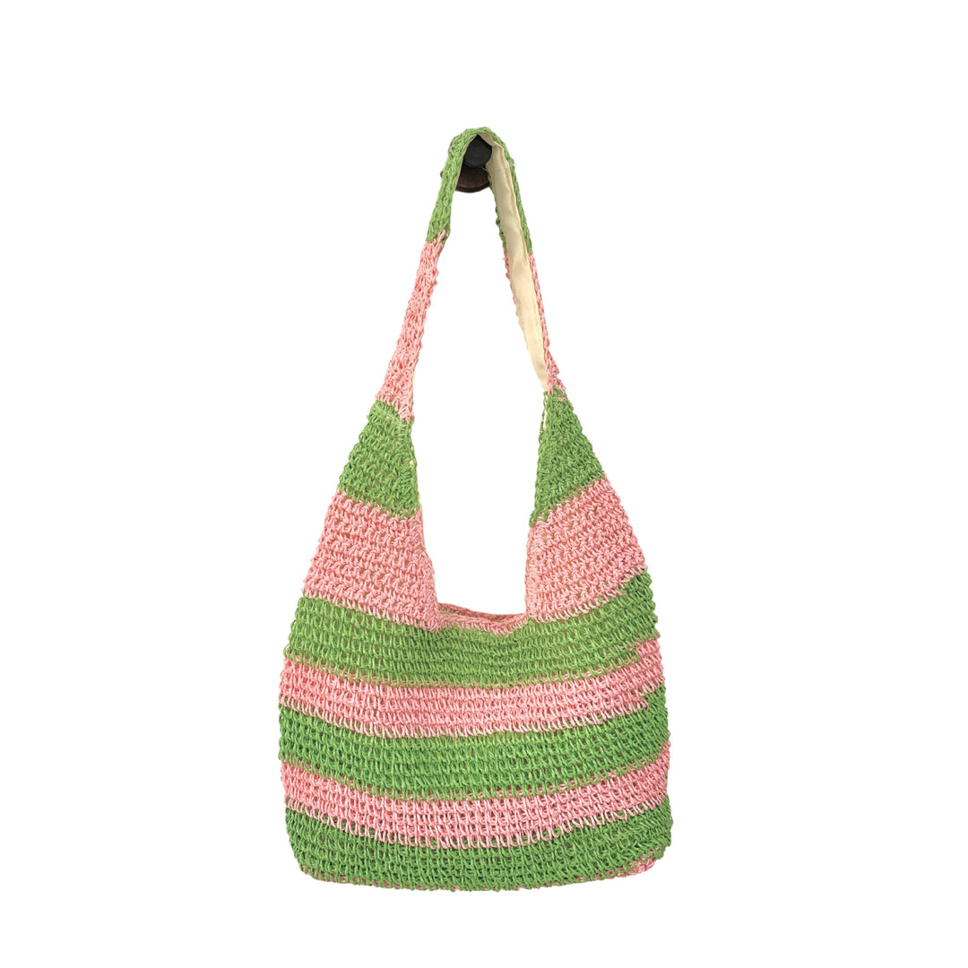 Moderne miljøvennlige totebag Skanto